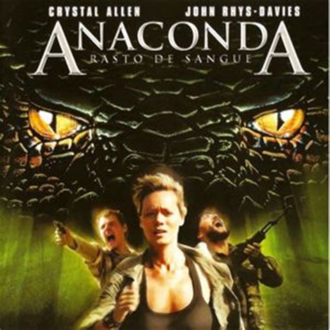 redecanais anaconda|Anaconda: Rasto de Sangue filme .